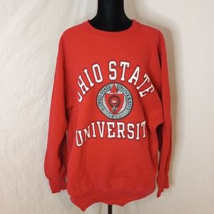 Vintage Champion Ohio State Sweatshirt